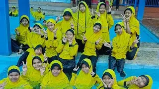 Swimming Activities | MIN 4 BOYOLALI | Kelas 5 A & B