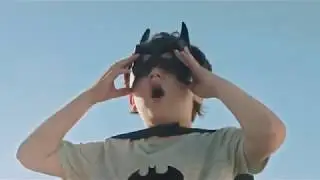 STARS AGENCY SHOWREEL