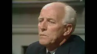 British Prime Minister becomes a Puppet 1970s
