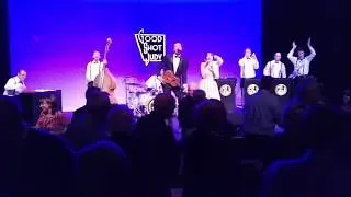 Hoppin' Johnz presents 