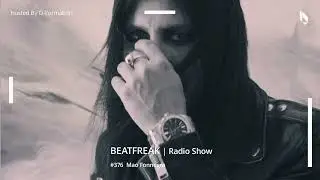 Beatfreak Radio Show By D Formation #376 | Mao Fonnegra