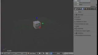 Como configurar blender SCS tools para ETS2 PARCHE 1.27