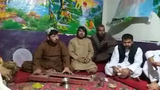غنی جان جاپانی باندار