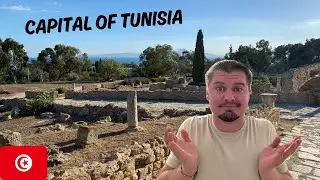 Is Tunis Worth a Visit (TUNISIA'S CAPITAL)?