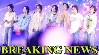 BTS: A Little Golden Book Biography' teases first look