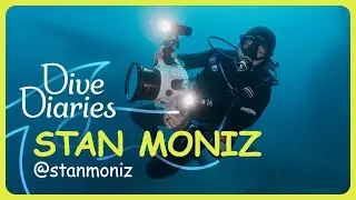 Stan Moniz | Dive Diaries | A Scuba.com Original