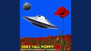 Very Tall Poppy (feat. Frankie Do)