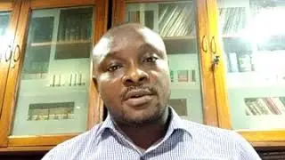 On Declaration of Title to Land