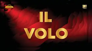 IL VOLO - Album L'AMORE SI MUOVE 2015 - Italian Pop Opera 🌍 Classical Crossover