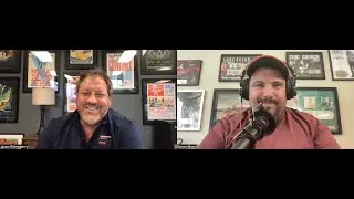 Episode 012: Big Machine Music City Grand Prix President & COO Jason Rittenberry