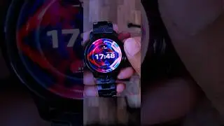 Quick Unboxing of BOULT CROWN R 2 Premium Smartwatch. #boult #wearables #technology #shorts #youtube