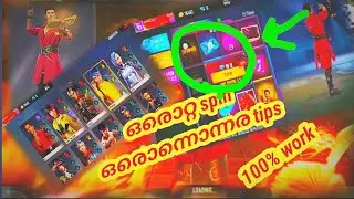new character k ഒരൊറ്റ spin ഞാനെടുത്തു അതിന്റെ  tips and tricks😱😱😱💪💪