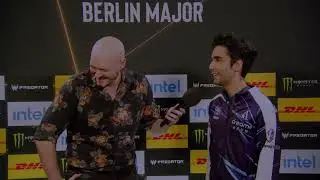 Sumail On How Aster Really Communicates