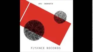 Monotix - Full Pressure  [FLY003]