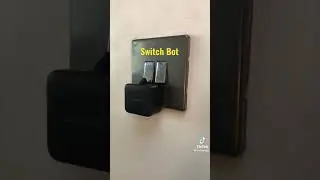 Amazon Switch Bot ⚡️
