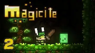 The Squishy Dwelf (Magicite Gameplay | Episode 2)