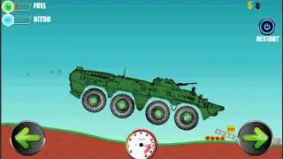 Car Physics (PC browser game)