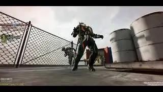 exo hamster's mp7 is a close range beast but trash at long range lemao