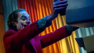 Joker - A Chronicle Of Chaos [BluRay Extras] Max quality