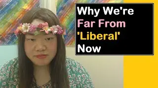 Why We're Actually Living in an Illiberal Dystopia | TaraElla Report Lab