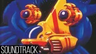 Zero Wing - Continue Jingle [SEGA Mega Drive Soundtrack]