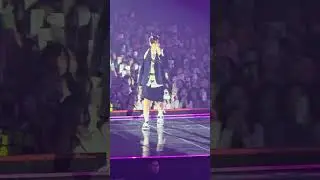 260104 백현 월드투어 Reverie dot in 서울 놀이공원 무대