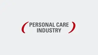 COESIA Personal Care Industry