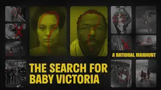 Police Manhunt for Baby Victoria | Constance Marten and Mark Gordon GUILTY of Killing Baby Daughter