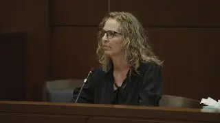 LIVE | Davis serial stabbings trial at 3:15 p.m. on May 30, 2025