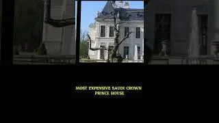 Don't Miss Out on the INSIDE TOUR of M.B.S Palace #facts #house #home