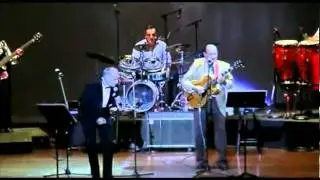 Juan Cavero - Se prendió la fiesta.
