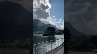 #19 Jadui Lake😱 #RadheRadhe #taudahalake #youtubevideo #kathmandu #nepal #youtubeshorts #shorts
