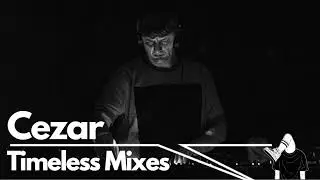 Timeless Mixes: Cezar (Vibecast Sessions 200)