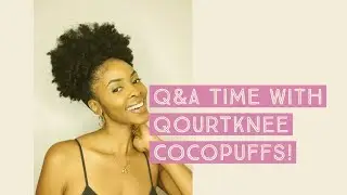 Q & A with Qourtknee CoCoPuffs
