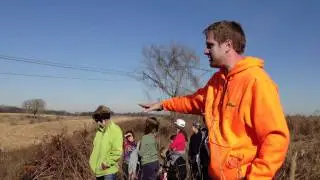 Great River Greening Woodbury Conservation Corridor Event