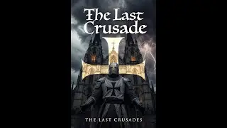 Crusade in My Veins
