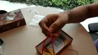 Spice stellar 507 Unboxing & hands-on