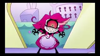 Clean it up! Hazbin hotel Season 2 full clip