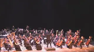 Carl Nielsen, Suite  from 