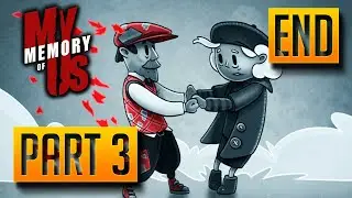 My Memory of Us - Walkthrough Part 3: The Leviathan [Ending]