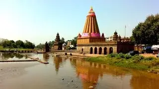 Wai Ganpati Temple : 250 Years old Historical Ganesh Temple