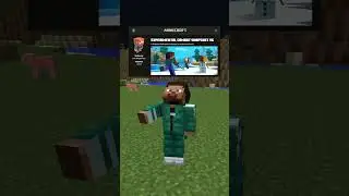 New Minecraft PVP System