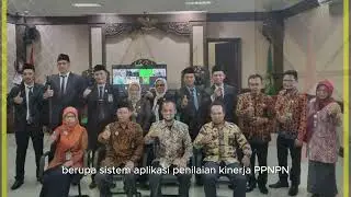 PA Badung !!! HUT PTA BALI ke 2