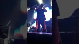 Noize MC - Коррозия Хип-Хопа(LIVE) Комсомольск-на-Амуре @inlife 12.10.2018