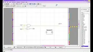 Demonstrative speech -  Logicworks 5