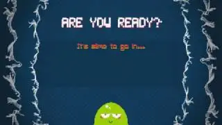 Slime-San Speedrun - 1:37:03