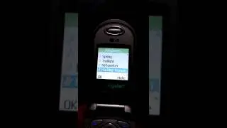 LG C1300 preloaded ringtones