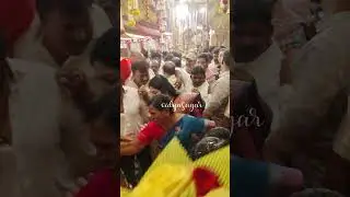 nara rohith&sireesha marriage💐💐#trending #viralvideo #shortsfeed #youtubeshorts #ytshorts #reels