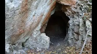 Pestera Cioclovina, marele zăcăm&acirc;nt de guano si locul craniului de 30.000 de ani