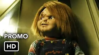 Chucky 1x07 Promo 